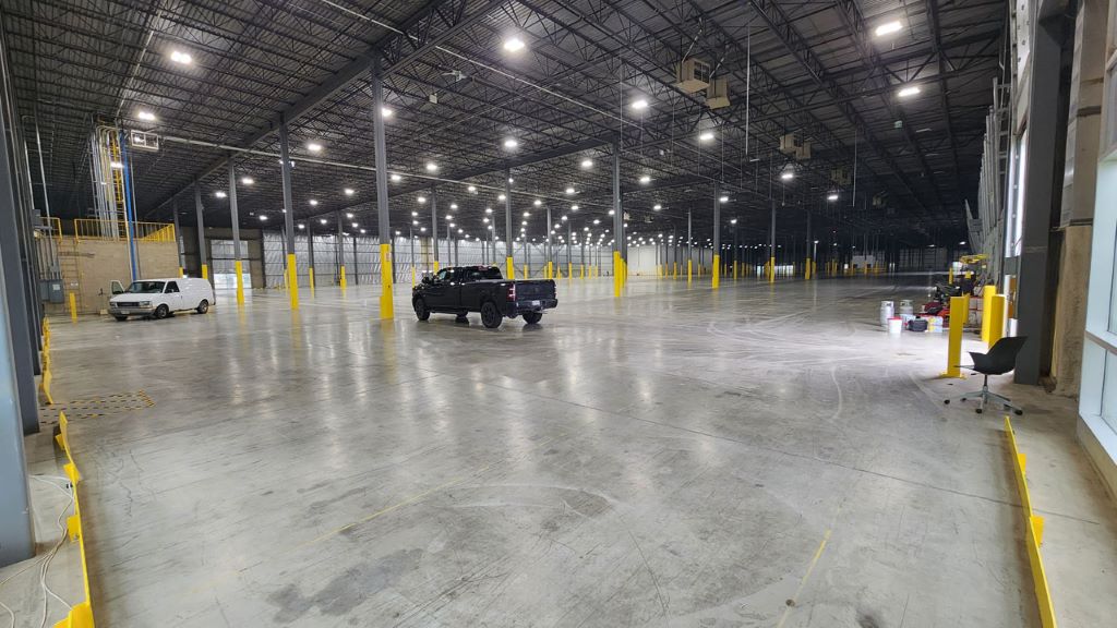 Perimeter security and protection systems installed by AMT Systems