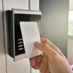 Advanced Access Control Solutions in Toronto"