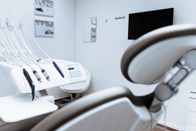 Security systems for medical and healthcare facilities